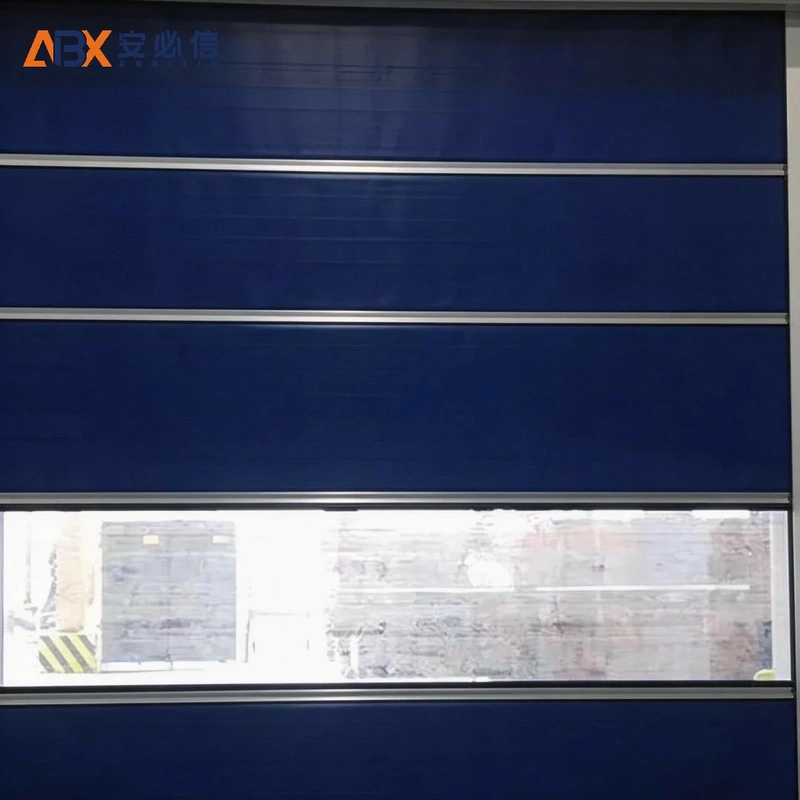 宜春快速门