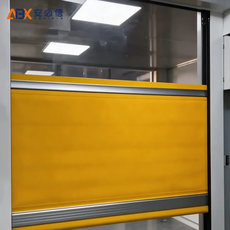 宜春PVC快速门