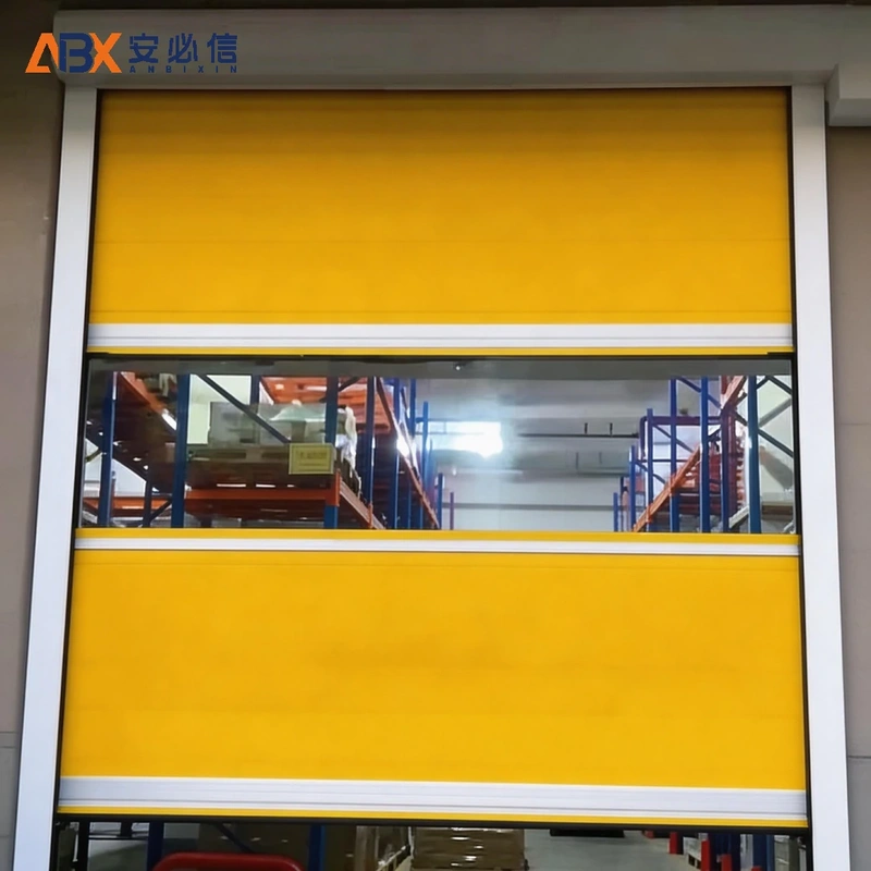 宜春洁净快速门