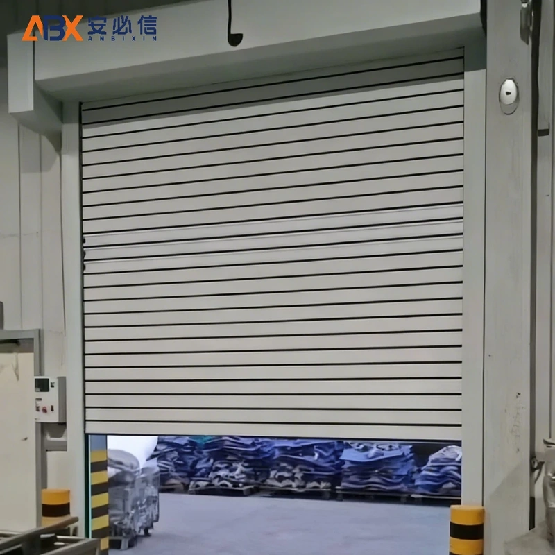 宜春雷达高速门